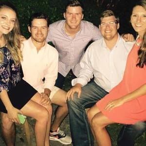 Meet your Posher, Lance